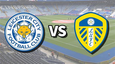bbc football leeds|Premier League LIVE: Leeds Vs Leicester plus two other .